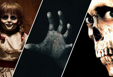 10 Terrifying Films That Will Make You Jump Out of Your Seat