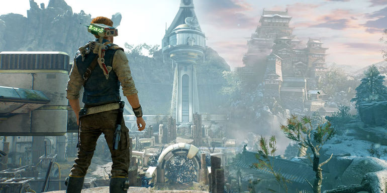 Advancing the Inspired Journey of Star Wars Jedi: How it Can Push Boundaries Even Further