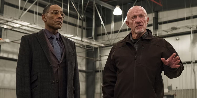 Better Call Saul Takes a beloved Breaking Bad Character to New Heights in Season 1