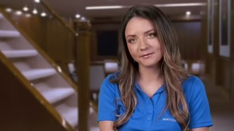 Delving into the Controversial Sexual Misconduct Scandal Surrounding Laura Bileskalne on 'Below Deck Down Under'