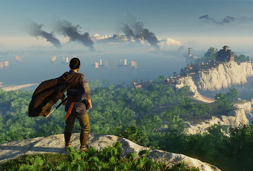 Director of John Wick Provides Exciting Update on Ghost of Tsushima Film