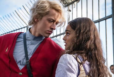 Distinguishing Features: A Closer Look at the Differences Between 'Ballad of Songbirds and Snakes' and 'The Hunger Games'