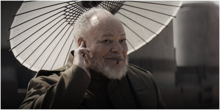 Dune Unveiled: The Enigma of Thufir Hawat