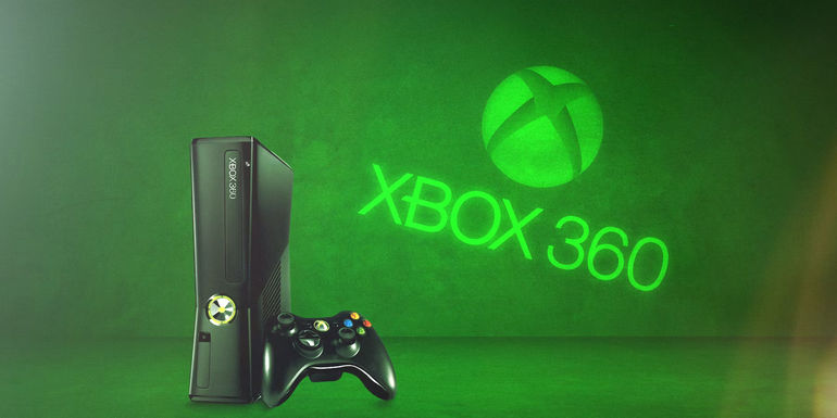 Gamer Unearths a Thrilling Surprise After Purchasing an Xbox 360 Console from a Thrift Store