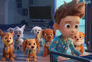 PAW Patrol: The Mighty Movie Conquers Global Box Office Success