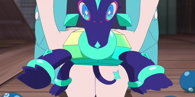 Pokémon Horizons Episode 27: Unveiling the Release Date & Time