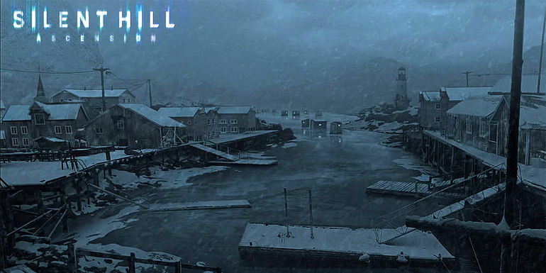 Silent Hill: Ascension Microtransactions Spark Major Backlash