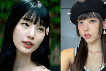 Suzy và các idol Kpop khác chứng minh: Tóc Hime vẫn càn quét ánh nhìn năm nay