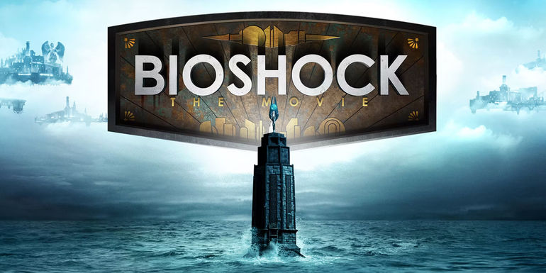 The BioShock Movie: Director, Plot, Production Updates, and Latest Details Revealed