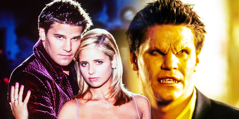 The Crucial Buffy The Vampire Slayer Season Without Angel: A Closer Look