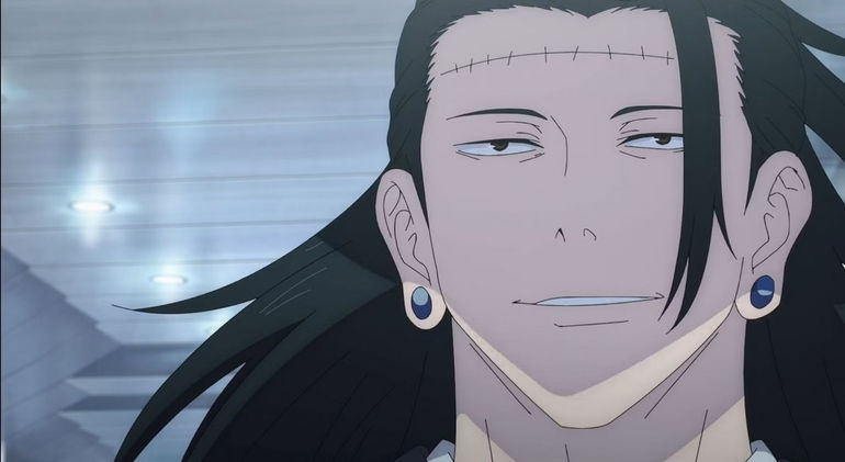 The intense showdown between Kenjaku and Takaba in Jujutsu Kaisen Chapter 241 leaves readers hanging with a chilling revelation