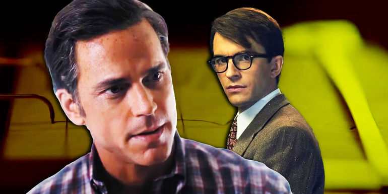 The Lavender Scare in Fellow Travelers: Unveiling the LGBTQ+ Purge by the Government