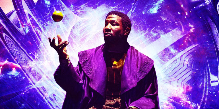 The Multiversal Authority Intends for Loki and Sylvie to Shape the Future