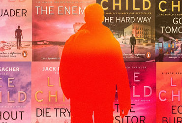 The Ultimate Ranking of the Top 'Jack Reacher' Books