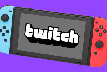 Twitch App Discontinued on Nintendo Switch
