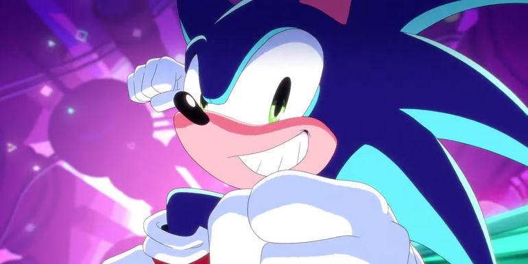 Upcoming December Release: Sonic the Hedgehog Game Introduces 6 Exciting Playable Characters