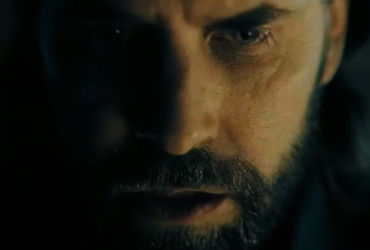 Alan Wake 2: Latest Update 08