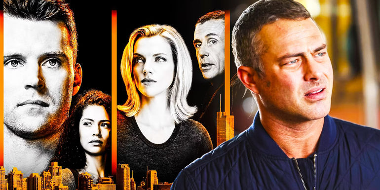 Chicago Fire Season 12 Cliffhanger Spoiled by Severide's Update