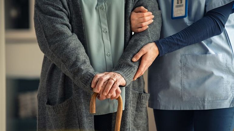 Closing the Gap: The Growing Need for Elder Care Specialists