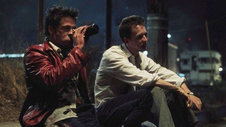David Fincher Struggles to Provide Guidance for Men Who Worship Tyler Durden