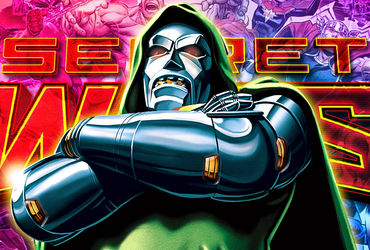 Doctor Doom: Marvel's Next Villain After Kang?