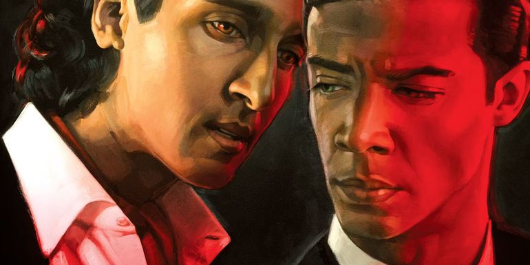 Exclusive 'Interview With the Vampire' Posters Now Offered on AMC Shop