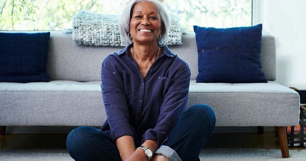 Kiểm tra nhanh để dự đoán tuổi thọ cực đơn giản chỉ trong 2 phút ở nhà