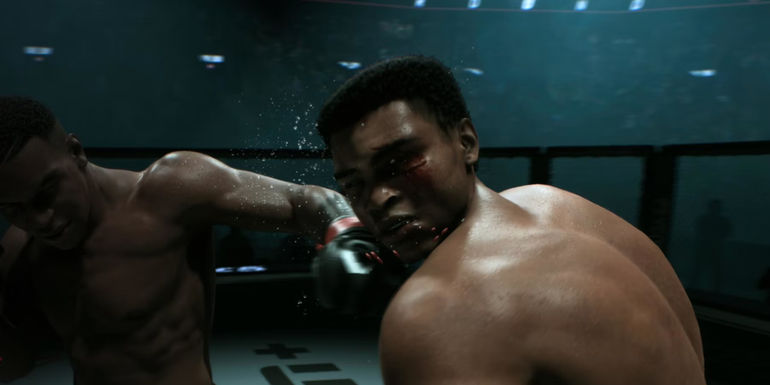 Mastering UFC 5: The Art of Head Movement