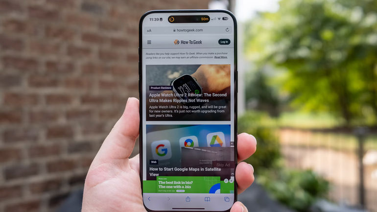 Maximizing Your Reminders in iOS 17