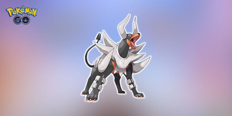 Mega Houndoom in Pokemon GO: Mastering the Battle