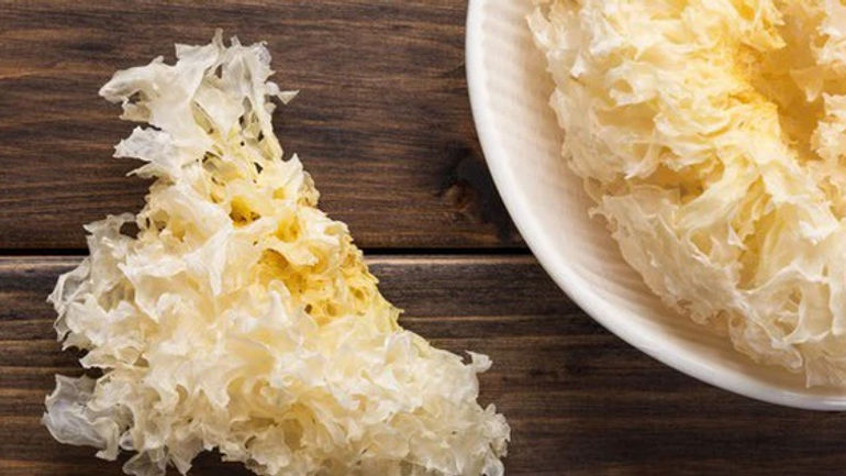 Nấm giống có công dụng tốt cho sức khỏe và phòng chống nhiều bệnh