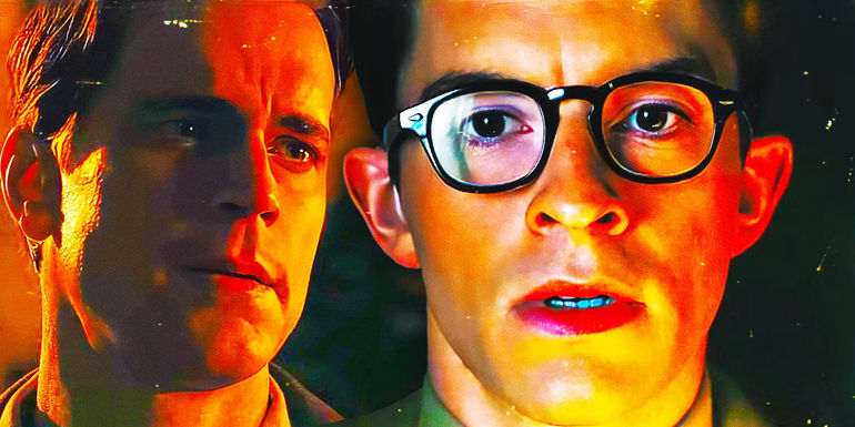 Proceed with Caution: A Brief Analysis of the Hawk's Warning in Fellow Travelers