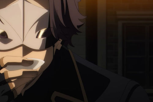 Preview Reveals That Eminence in Shadow Will Not Appear in Episode 8 of  Season 2 - Anime Corner