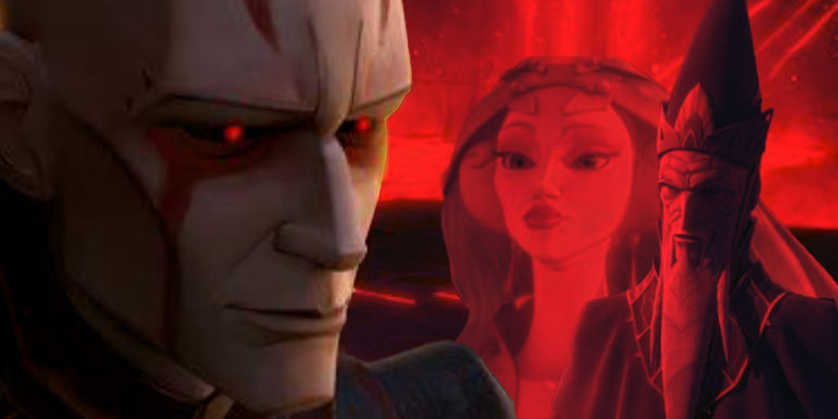 The Impact of Ahsoka and the Force Gods on the Star Wars Universe