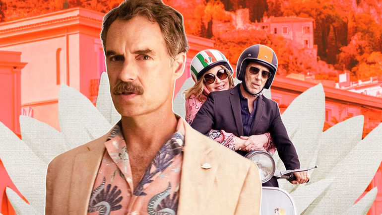 The White Lotus' Season 3 Release Timeline Delayed