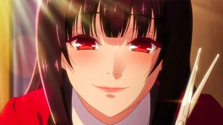 Unveiling the Controversy: A Deep Dive into the Themes and Setting of Kakegurui Anime