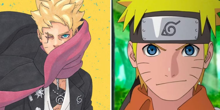 Unveiling the Parallel Naruto Arc in Boruto: Two Blue Vortex