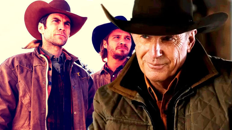 Yellowstone Season 5 Part 2 Release Date Officially Set for 2024