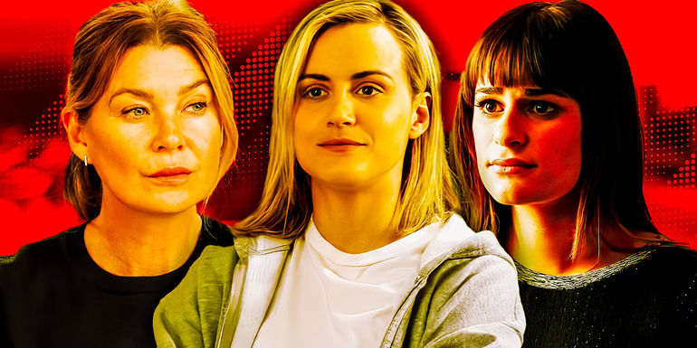 10 Iconic TV Shows That Should Have Cast a Different Lead Character