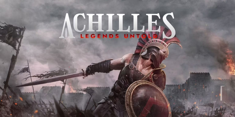 Achilles: Unveiling the Legends Review