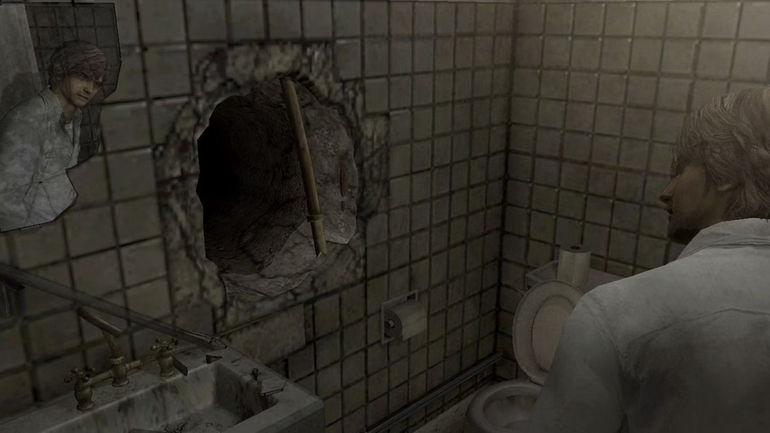 Additional Silent Hill Remakes May Be in Development