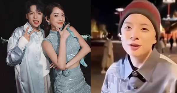 Amber khiến Chi Pu hốt hoảng với màn học từ tiếng Việt 'đốn tim' và vui đùa không ngừng!