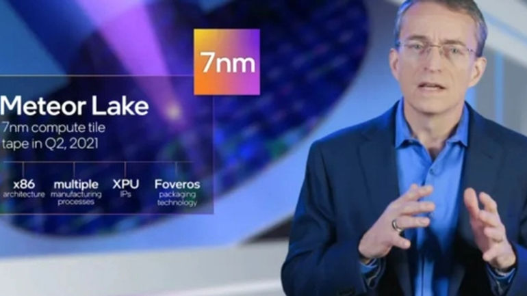 Apple vượt xa cả chip tốt nhất của Intel?