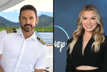 Captain Jason of Below Deck Expresses Interest in Lindsay Hubbard After Discovering Her During US Interview