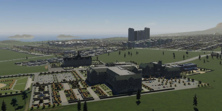 Cities: Skylines 2 - A Comprehensive Guide to Development Trees and Optimal Initial Purchases