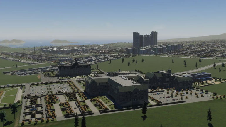 Cities: Skylines 2 - A Comprehensive Guide to Development Trees and Optimal Initial Purchases