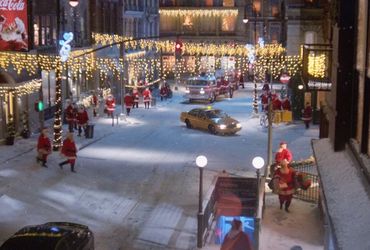 Coca-Cola enhances festive campaign with AI and immersive digital experiences