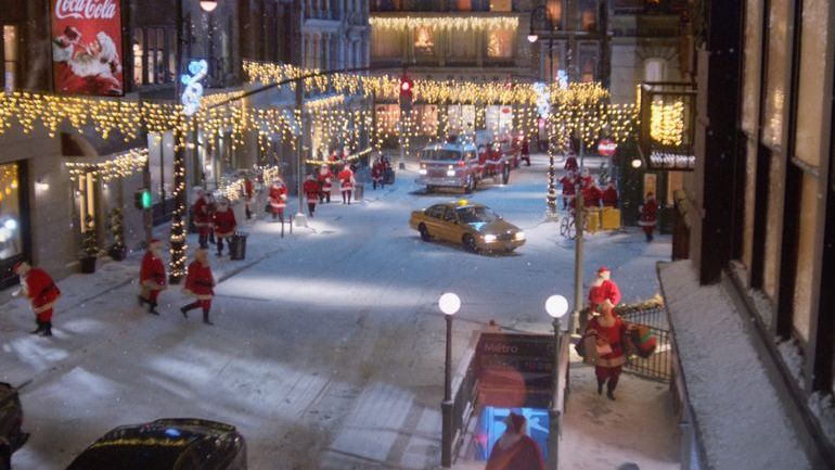 Coca-Cola enhances festive campaign with AI and immersive digital experiences