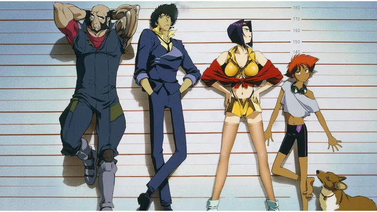 Cowboy Bebop Mastermind Envisions Directing a Live-Action Project