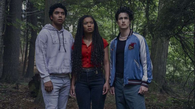 Gen V Defies the Odds: Being a Superhero in The Boys' Universe